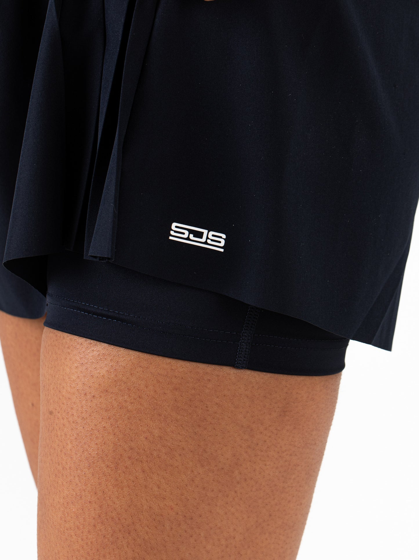 Sjeng Lemonie Lady Skirt - dark blue