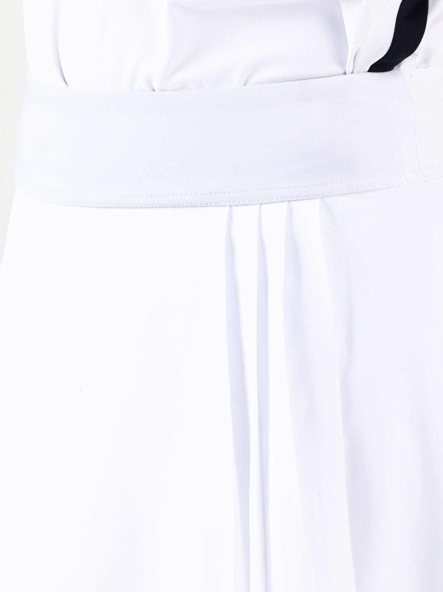 Sjeng Lemonie Lady Skirt - real white