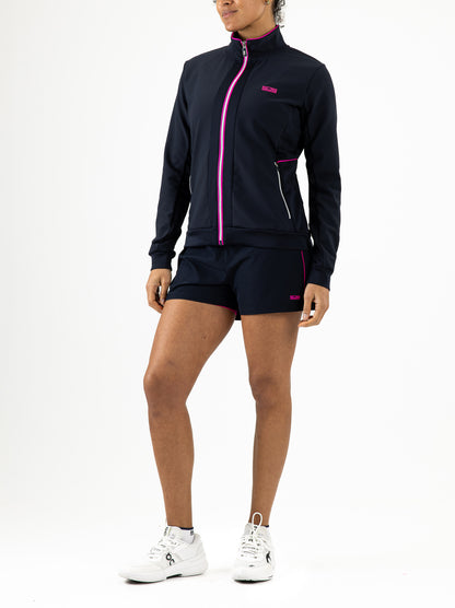 Sjeng Lenita Lady Short - dark blue