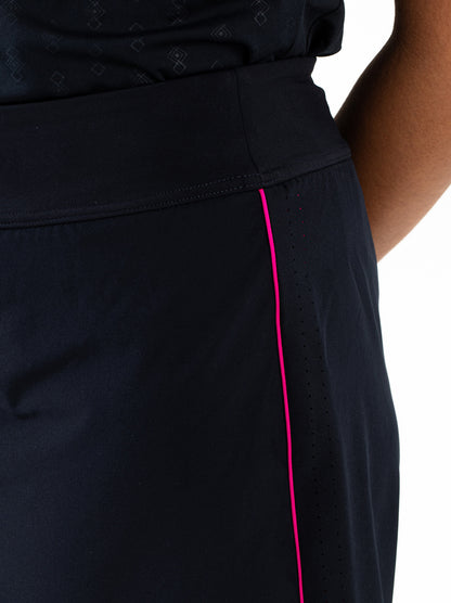 Sjeng Lenita Lady Short - dark blue