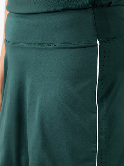 Sjeng Lynn Lady Skirt - retro green