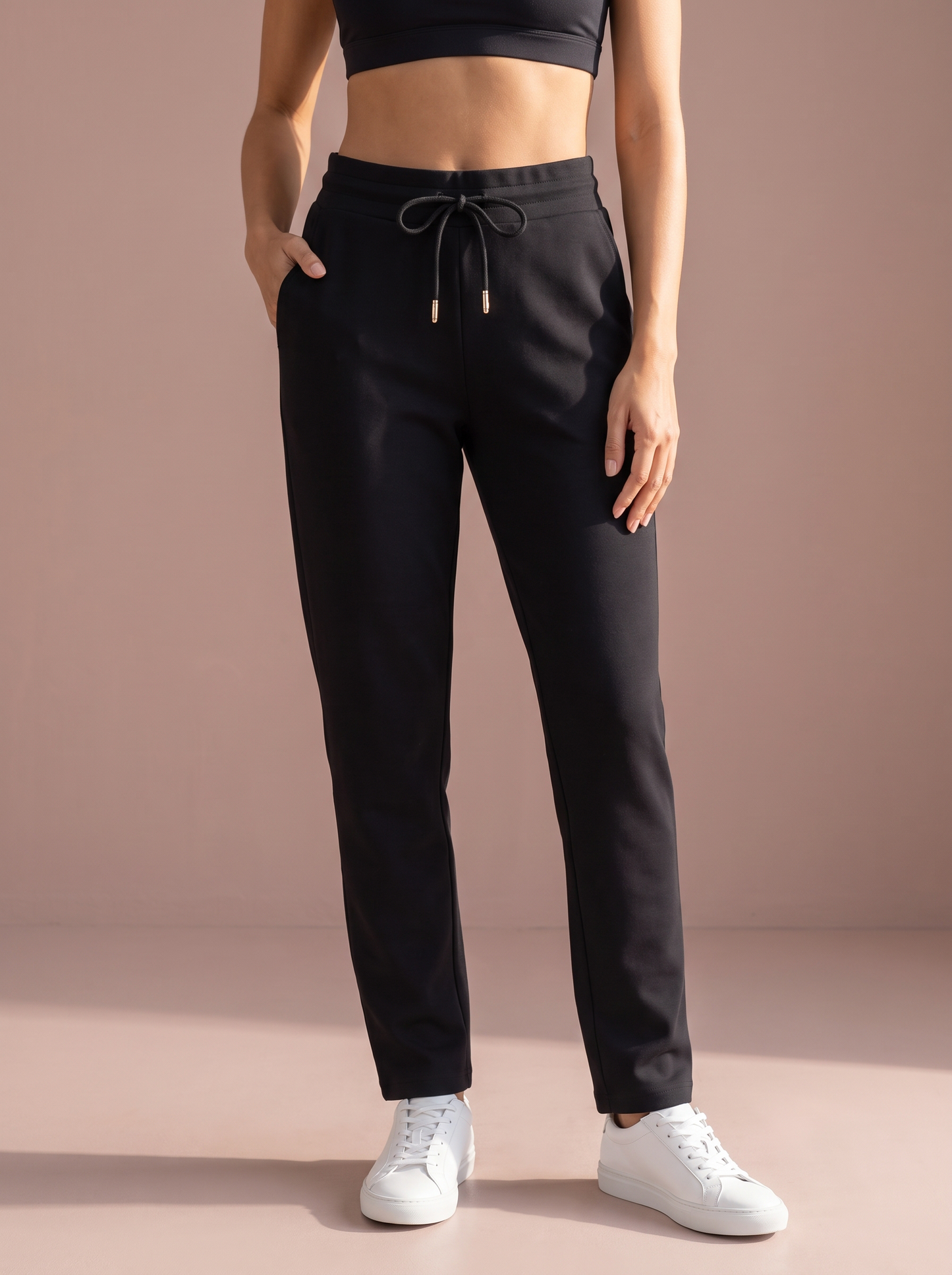 Sjeng Miley Lady Pant Black