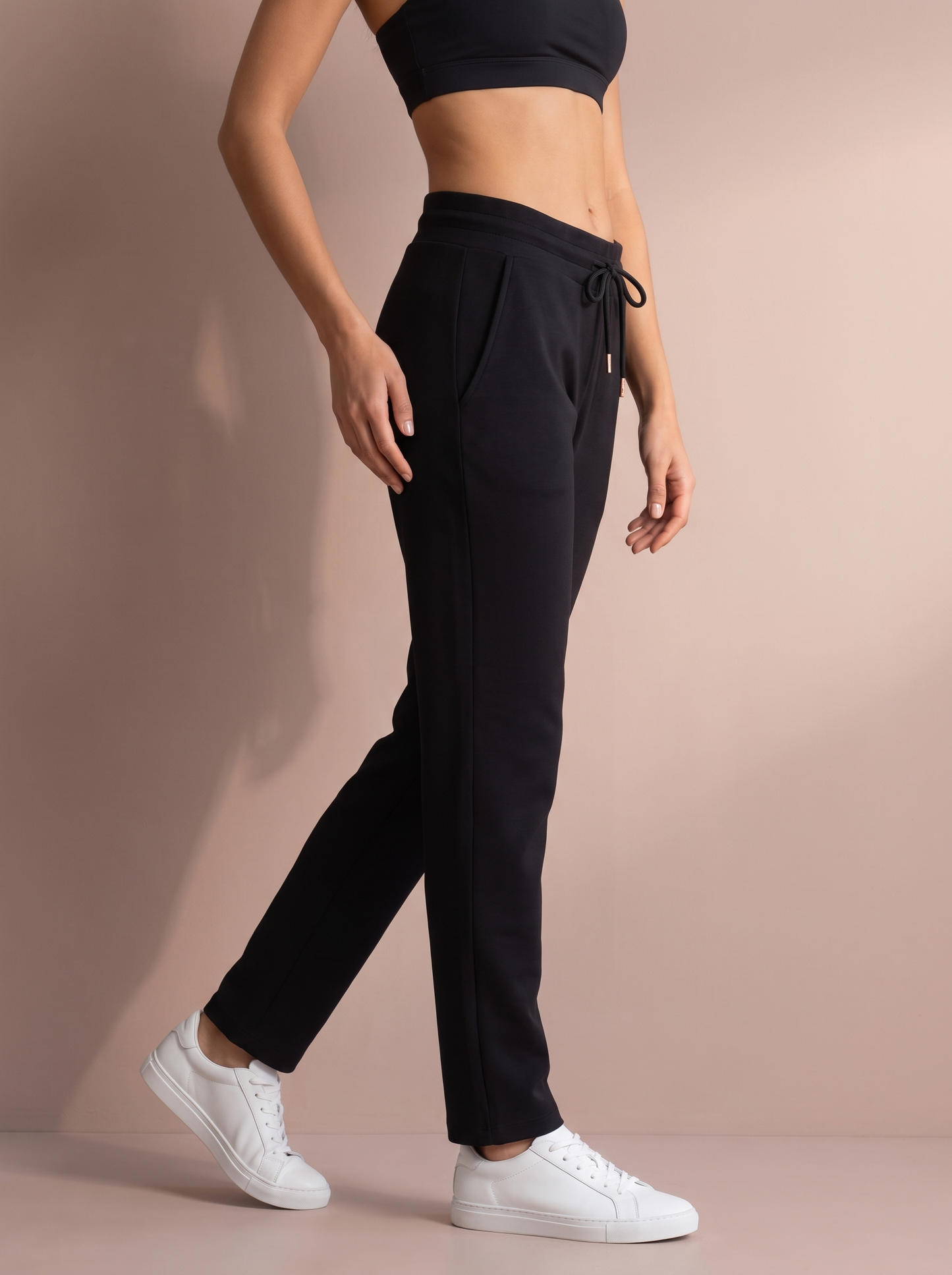 Sjeng Miley Lady Pant Black