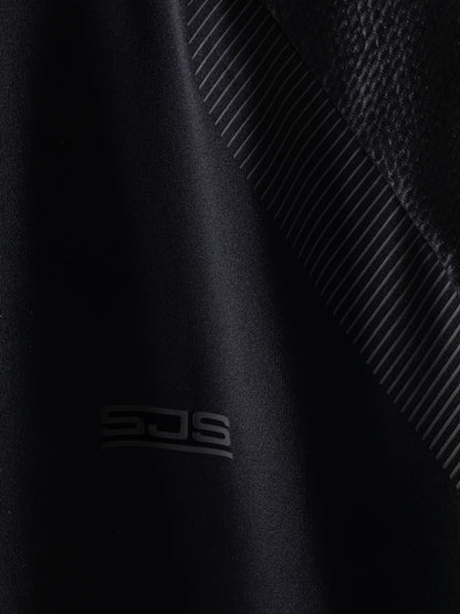 Sjeng Napier Man tee - black