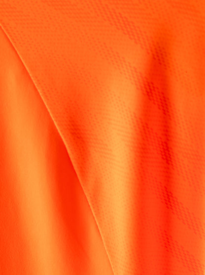 Sjeng Neo Mens tee - orange clown fish