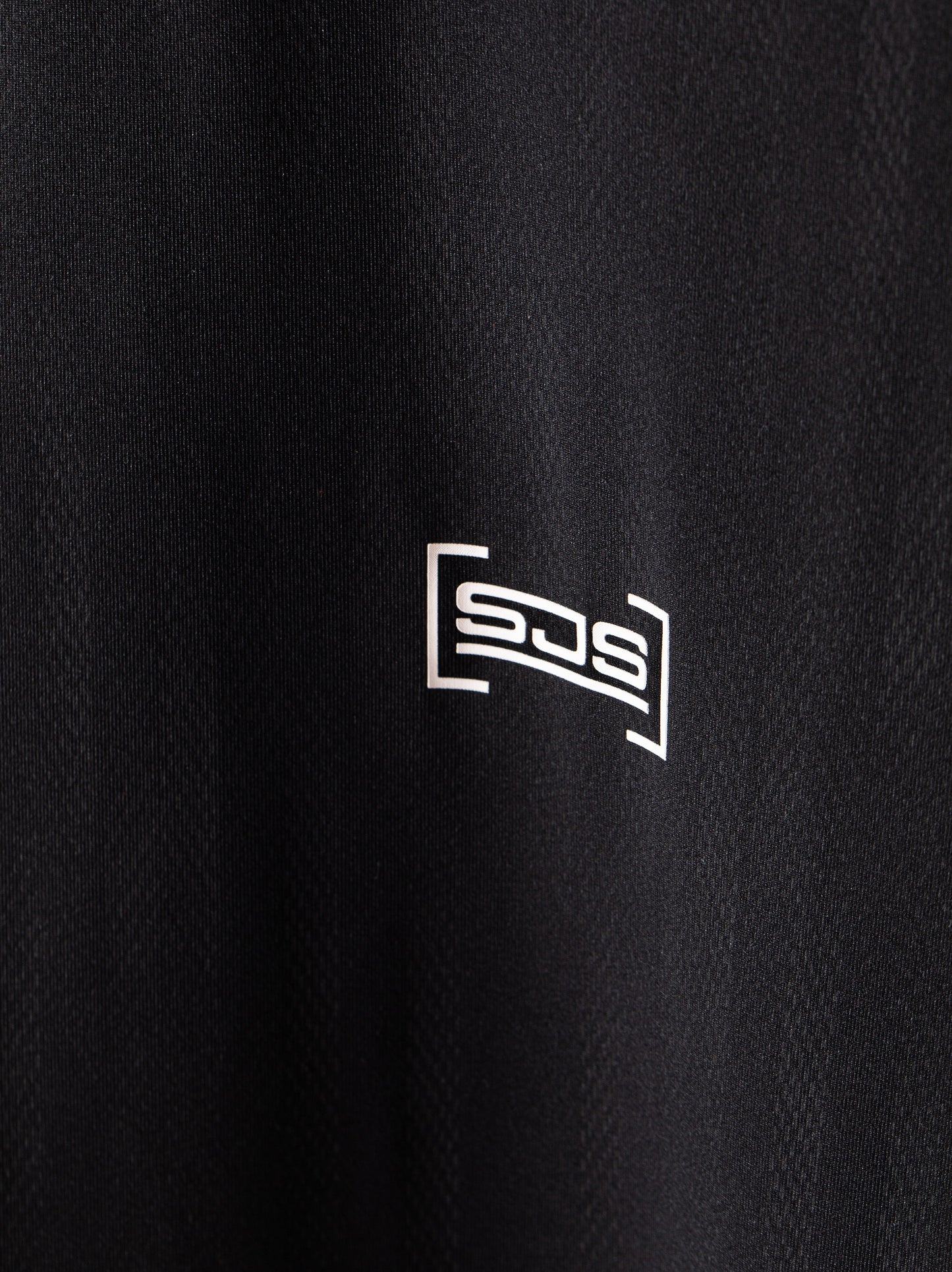 Sjeng Nikohl Mens tee - black