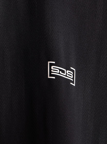 Sjeng Nikohl Mens tee - black