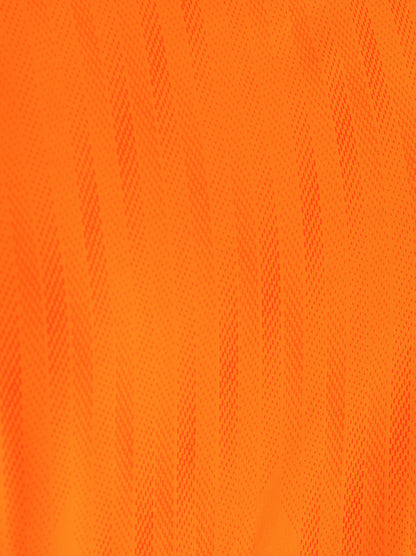 Sjeng Nikohl Mens tee - orange clown fish