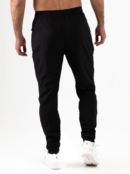 Sjeng Nolan Man pant - black