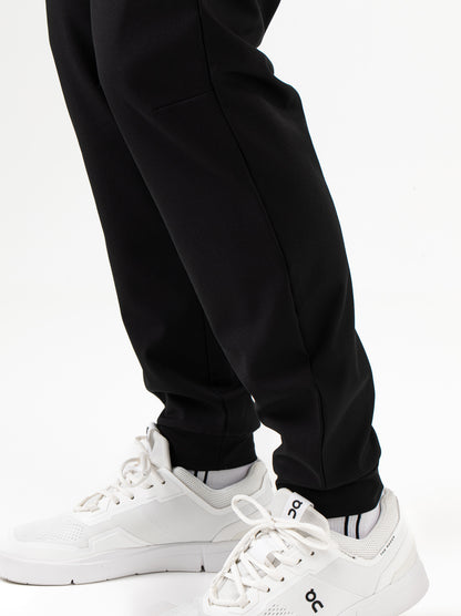Sjeng Nolan Man pant - black