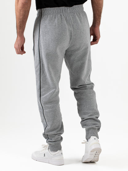 Sjeng Olly Man pants - college grey melange