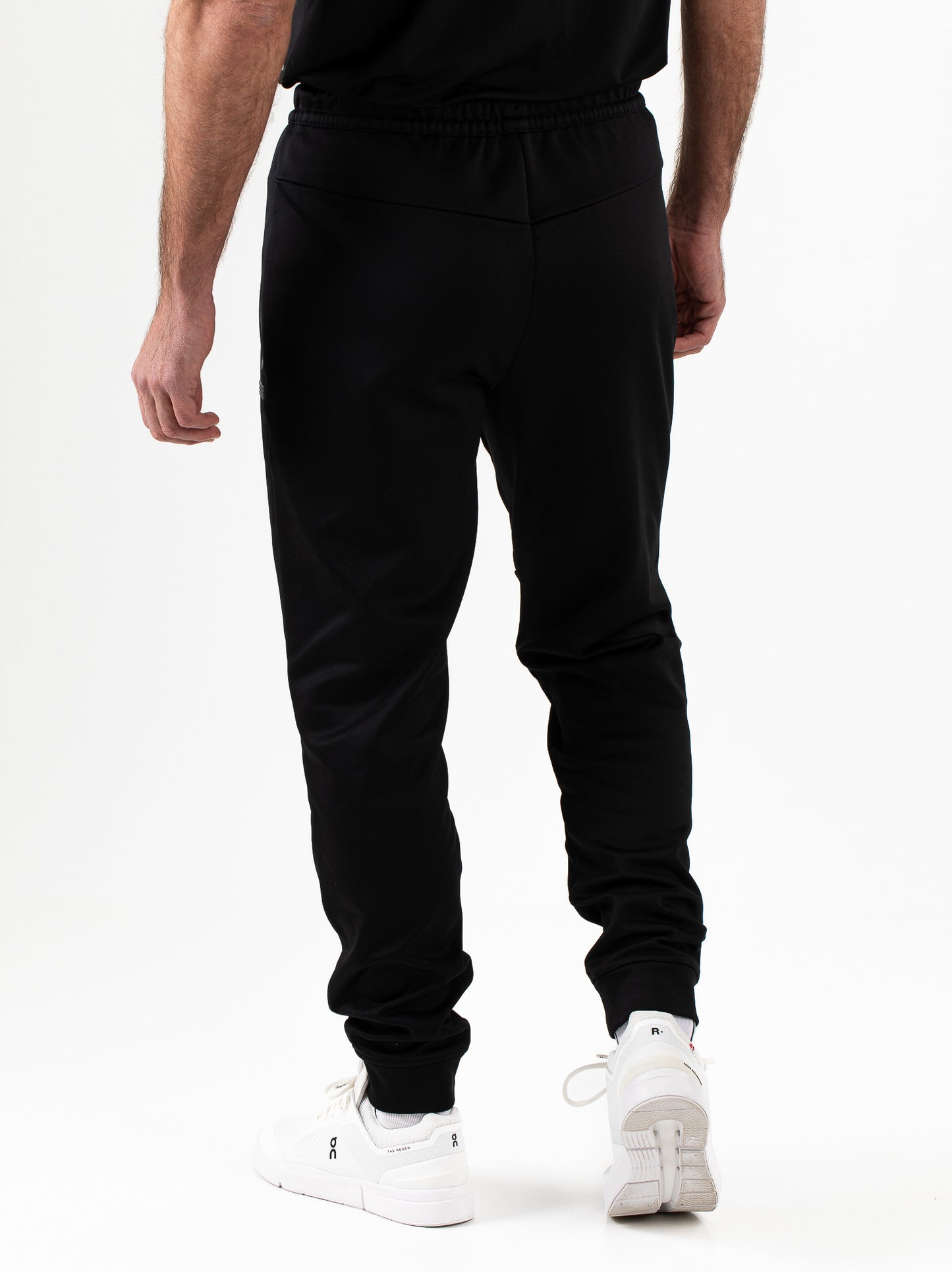 Sjeng Omikron Man pants - black