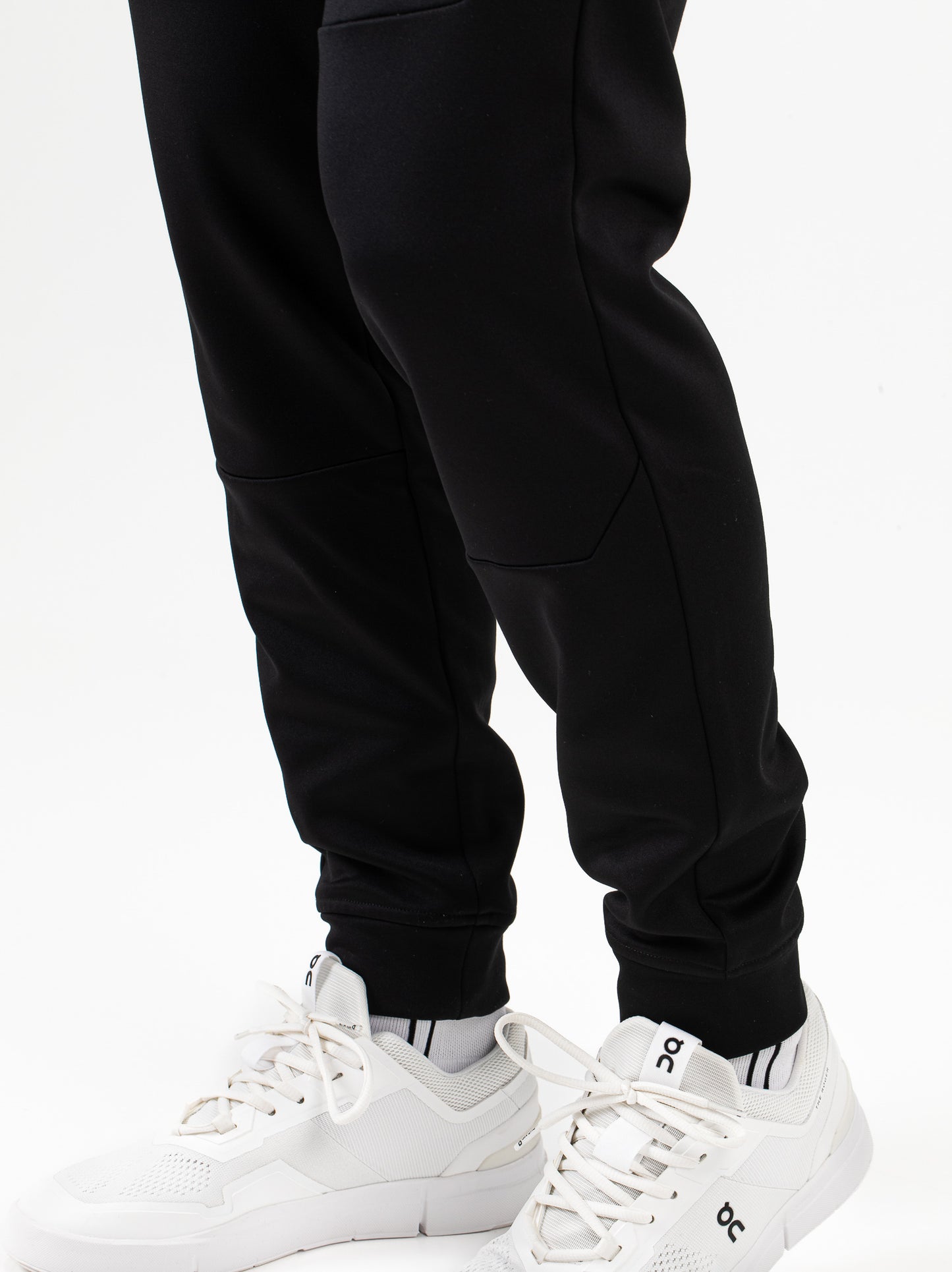 Sjeng Omikron Man pants - black
