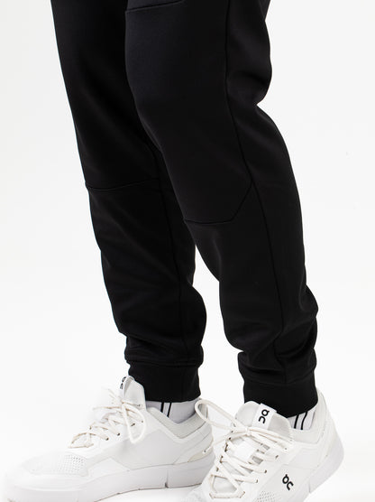 Sjeng Omikron Man pants - black