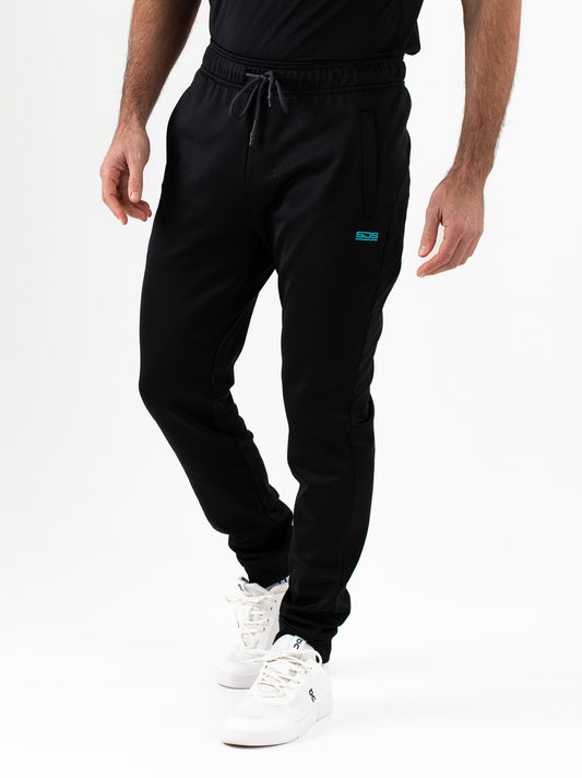 Sjeng Oren Man pant - black