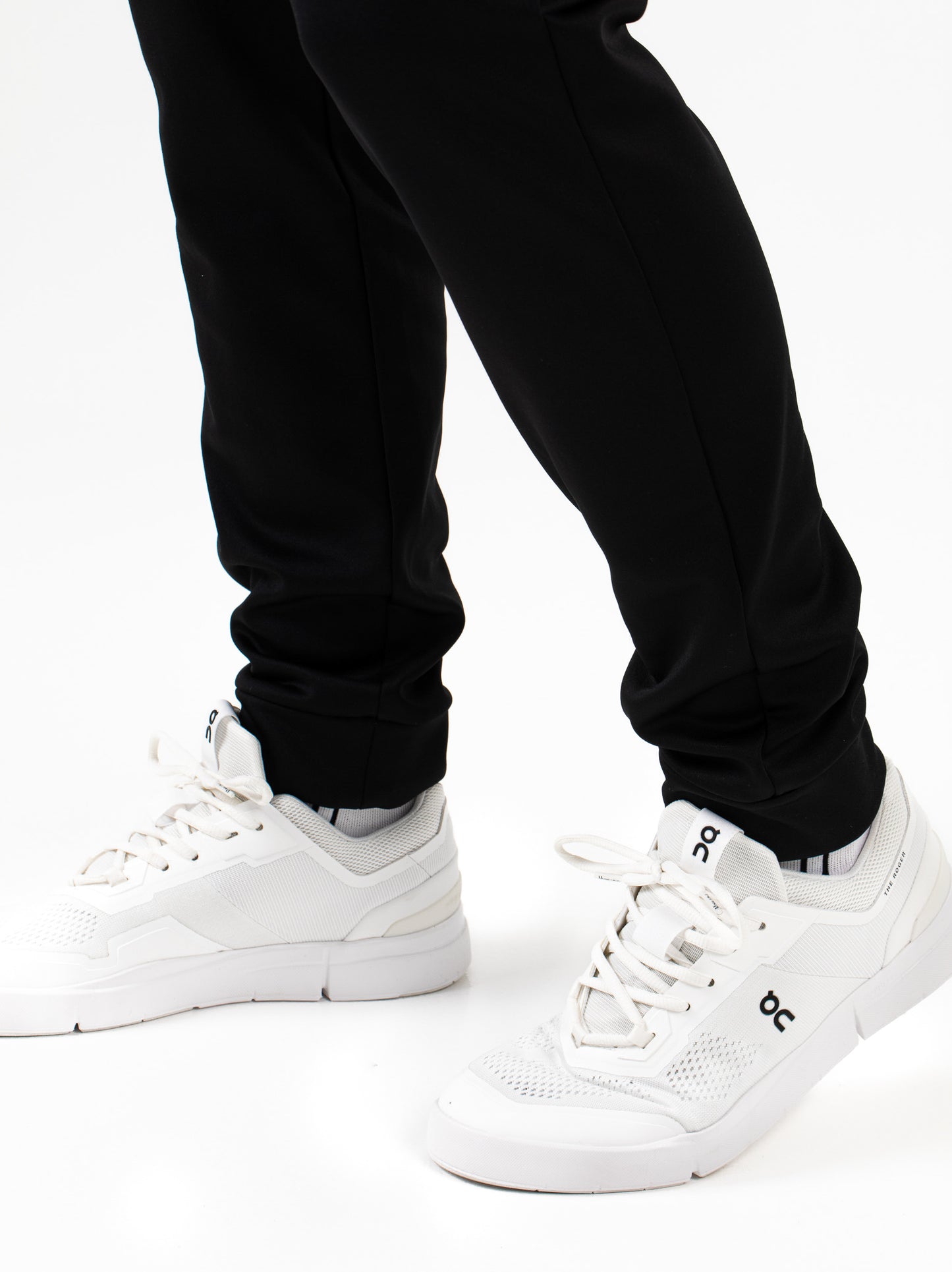 Sjeng Oren Man pant - black