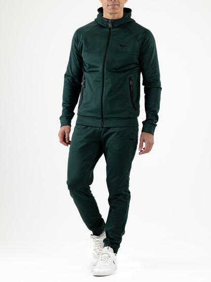 Sjeng Oren Man pant - retro green