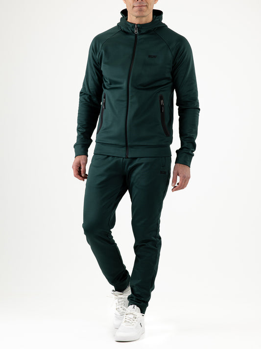 Sjeng Oren Man pant - retro green
