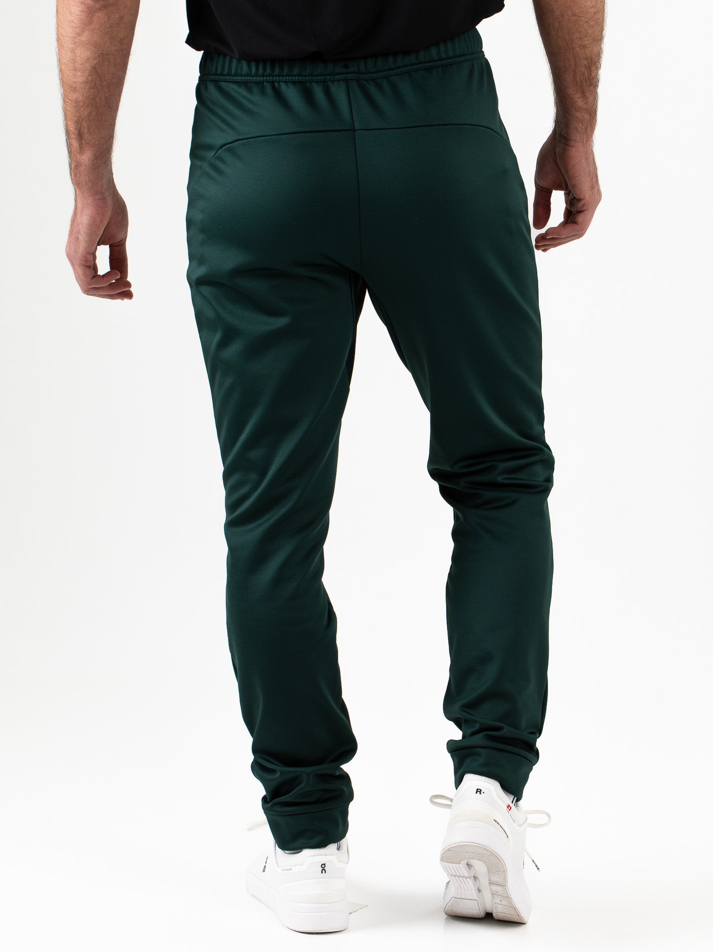 Sjeng Oren Man pant - retro green
