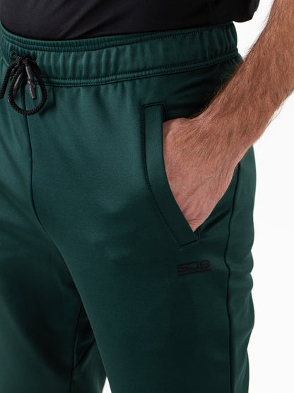 Sjeng Oren Man pant - retro green