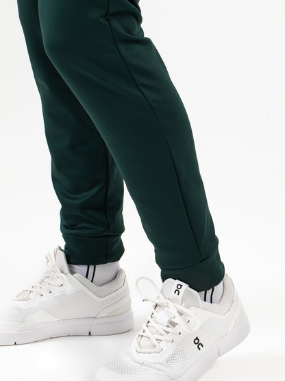 Sjeng Oren Man pant - retro green