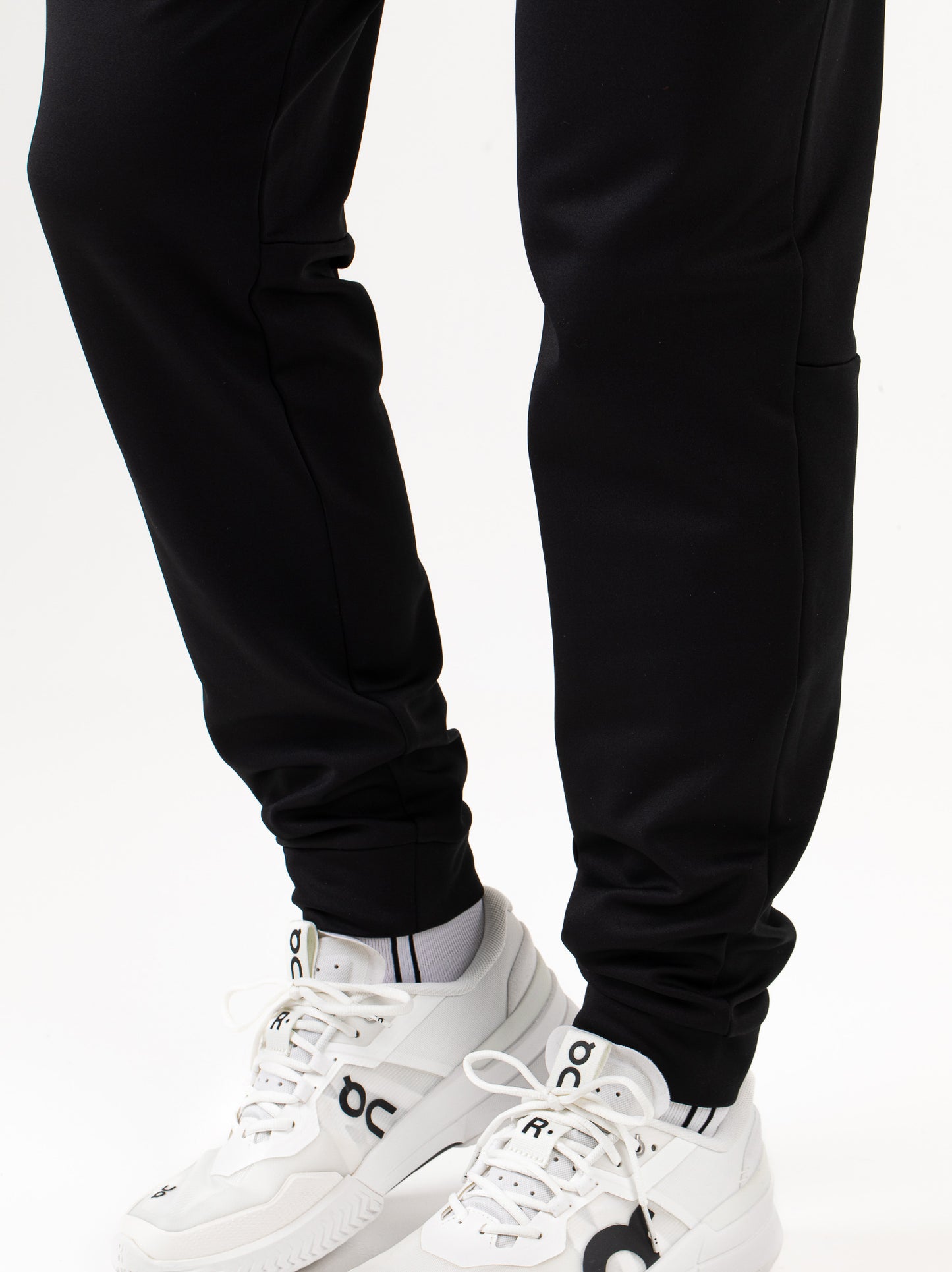 Sjeng Orpheus Man Pants - black