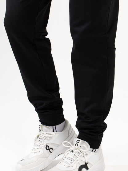 Sjeng Orpheus Man Pants - black