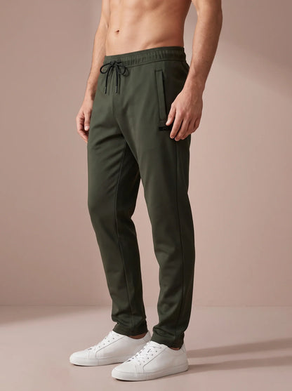 Sjeng Orsey Men Pant - Camo Green