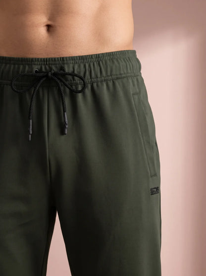 Sjeng Orsey Men Pant - Camo Green