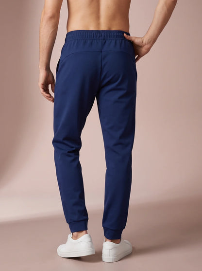 Sjeng Orsey Men Pant - Pelikan Ink
