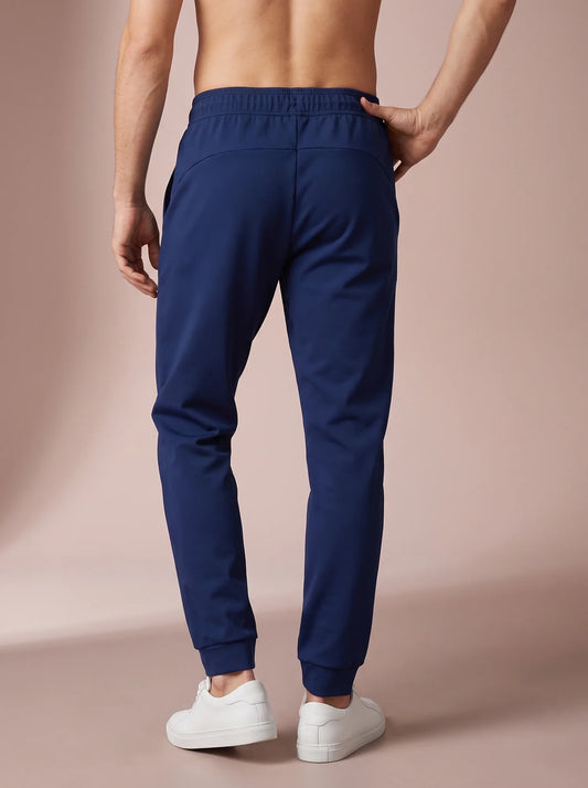Sjeng Orsey Men Pant - Pelikan Ink