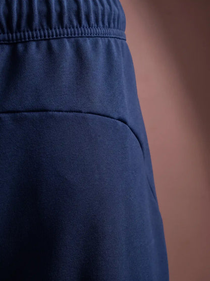 Sjeng Orsey Men Pant - Pelikan Ink