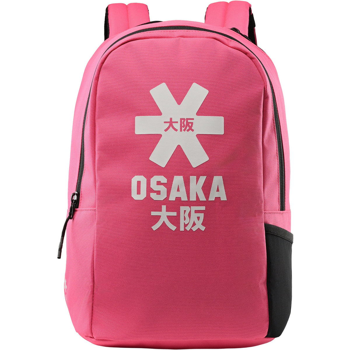 Osaka Sports Backpack Kids Hot Pink
