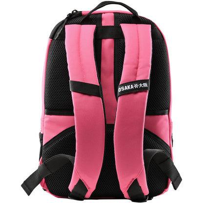 Osaka Sports Backpack Kids Hot Pink