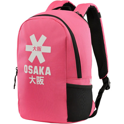 Osaka Sports Backpack Kids Hot Pink