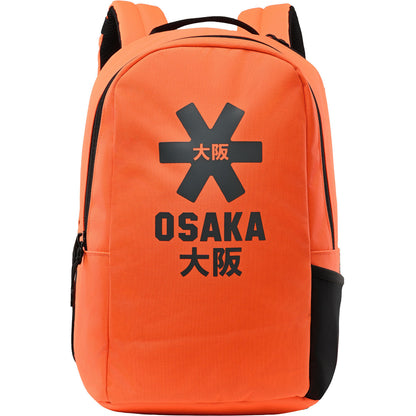 Osaka Sports Backpack Kids Orange Tiger