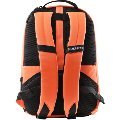 Osaka Sports Backpack Kids Orange Tiger