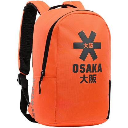 Osaka Sports Backpack Kids Orange Tiger