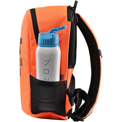 Osaka Sports Backpack Kids Orange Tiger