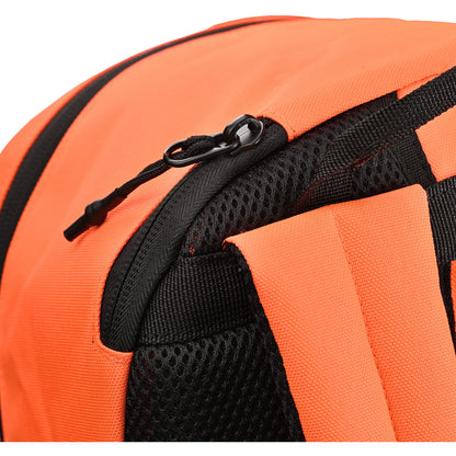 Osaka Sports Backpack Kids Orange Tiger