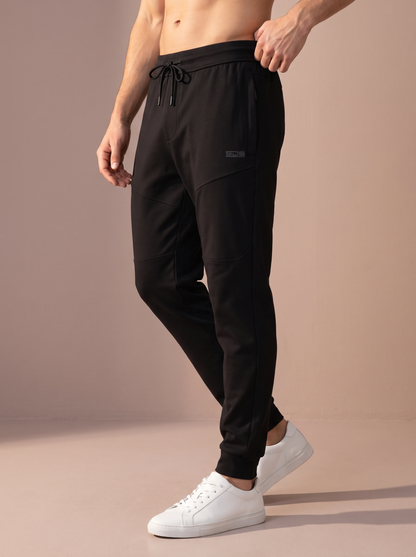 Sjeng Oswin Men Pants - Black
