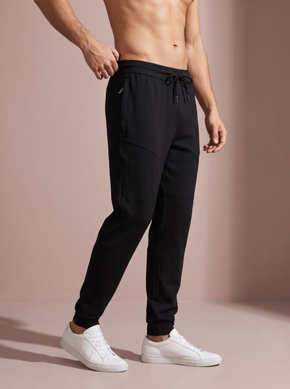 Sjeng Oswin Men Pants - Black