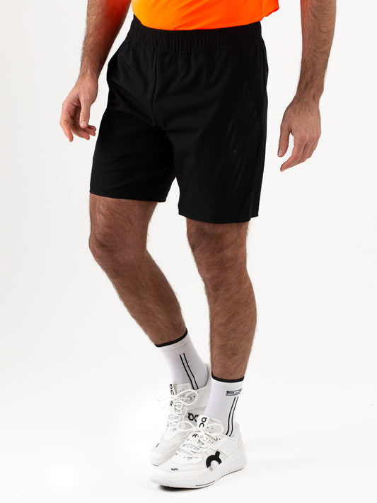 Sjeng Patrice Men short - black