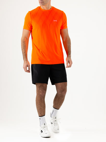 Sjeng Patrice Men short - black