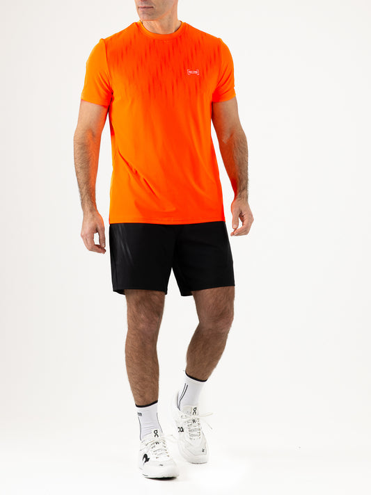 Sjeng Patrice Men short - black