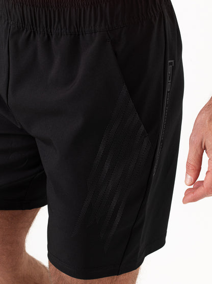 Sjeng Patrice Men short - black