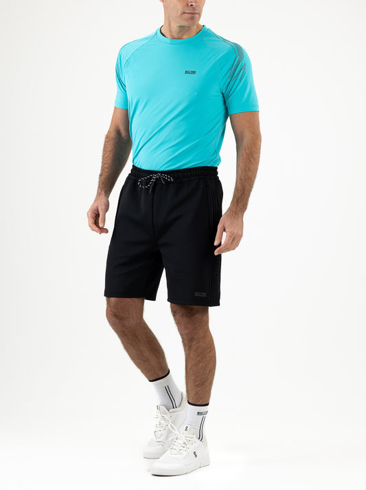 Sjeng Paul Mens short - black