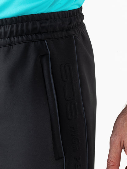 Sjeng Paul Mens short - black