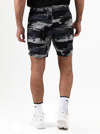 Sjeng Pembroke Mens short - black