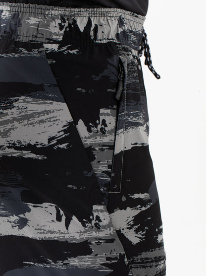Sjeng Pembroke Mens short - black